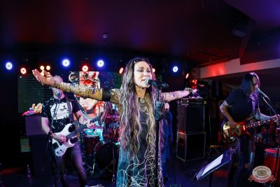 Линда, 19 ноября 2025 - Ресторан «Максимилианс» Казань - 14