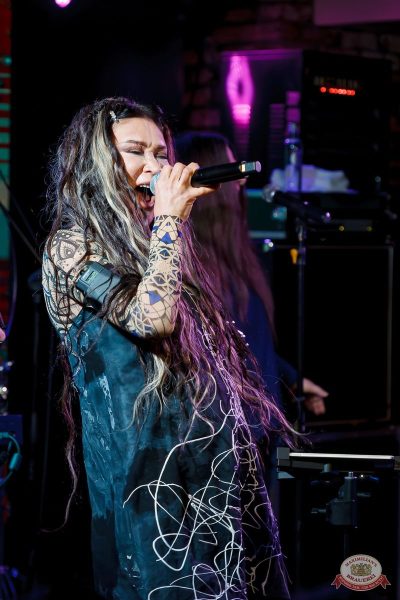 Линда, 19 ноября 2025 - Ресторан «Максимилианс» Казань - 15