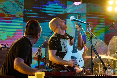 Линда, 19 ноября 2025 - Ресторан «Максимилианс» Казань - 16