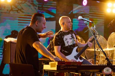 Линда, 19 ноября 2025 - Ресторан «Максимилианс» Казань - 17