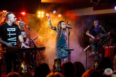 Линда, 19 ноября 2025 - Ресторан «Максимилианс» Казань - 18