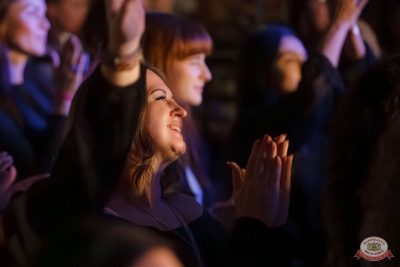 Линда, 19 ноября 2025 - Ресторан «Максимилианс» Казань - 19