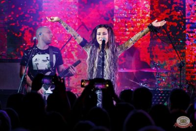 Линда, 19 ноября 2025 - Ресторан «Максимилианс» Казань - 2