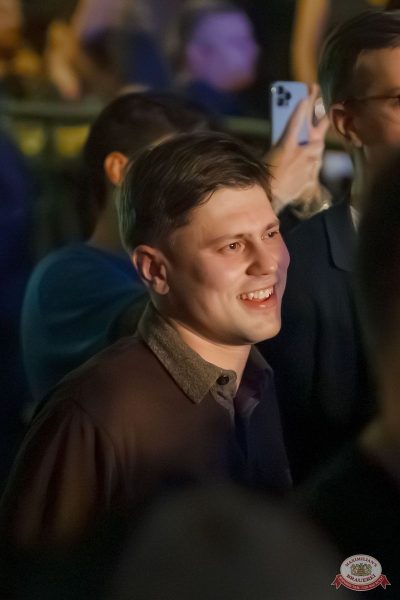 Линда, 19 ноября 2025 - Ресторан «Максимилианс» Казань - 20