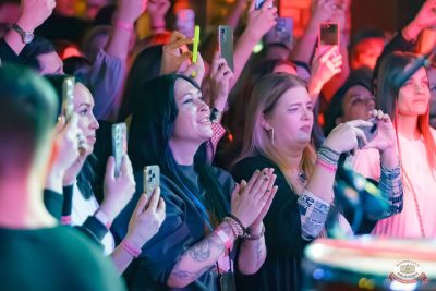 Линда, 19 ноября 2025 - Ресторан «Максимилианс» Казань - 21