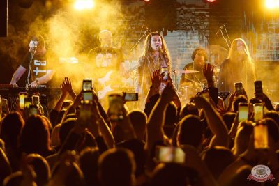 Линда, 19 ноября 2025 - Ресторан «Максимилианс» Казань - 22