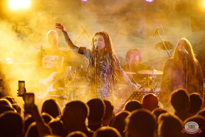 Линда, 19 ноября 2025 - Ресторан «Максимилианс» Казань - 23