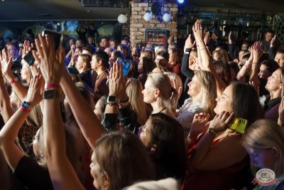 Линда, 19 ноября 2025 - Ресторан «Максимилианс» Казань - 24