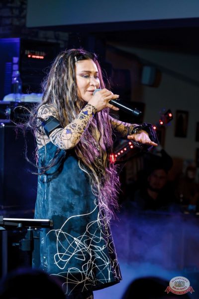 Линда, 19 ноября 2025 - Ресторан «Максимилианс» Казань - 25