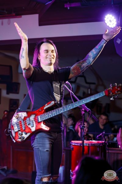 Линда, 19 ноября 2025 - Ресторан «Максимилианс» Казань - 27