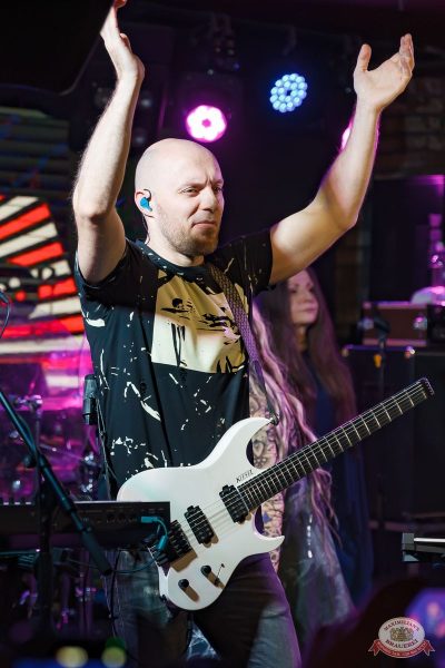 Линда, 19 ноября 2025 - Ресторан «Максимилианс» Казань - 28