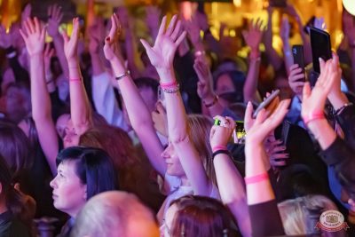 Линда, 19 ноября 2025 - Ресторан «Максимилианс» Казань - 3