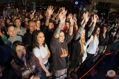 Линда, 19 ноября 2025 - Ресторан «Максимилианс» Казань - 30