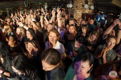 Линда, 19 ноября 2025 - Ресторан «Максимилианс» Казань - 31