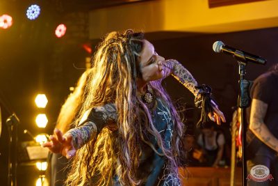 Линда, 19 ноября 2025 - Ресторан «Максимилианс» Казань - 32