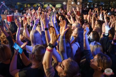 Линда, 19 ноября 2025 - Ресторан «Максимилианс» Казань - 33