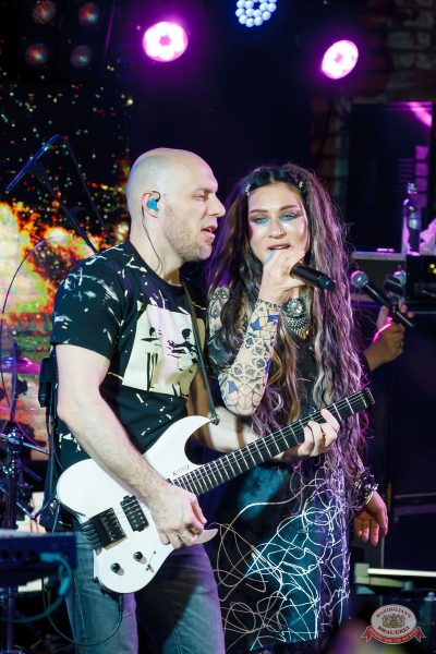 Линда, 19 ноября 2025 - Ресторан «Максимилианс» Казань - 34