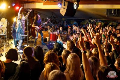 Линда, 19 ноября 2025 - Ресторан «Максимилианс» Казань - 35