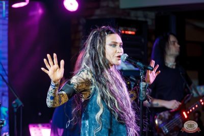 Линда, 19 ноября 2025 - Ресторан «Максимилианс» Казань - 36