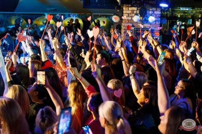 Линда, 19 ноября 2025 - Ресторан «Максимилианс» Казань - 37