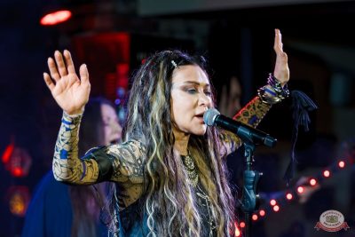 Линда, 19 ноября 2025 - Ресторан «Максимилианс» Казань - 4