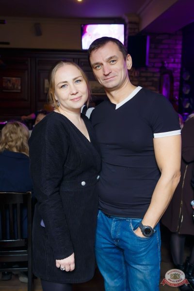 Линда, 19 ноября 2025 - Ресторан «Максимилианс» Казань - 41