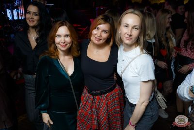 Линда, 19 ноября 2025 - Ресторан «Максимилианс» Казань - 42