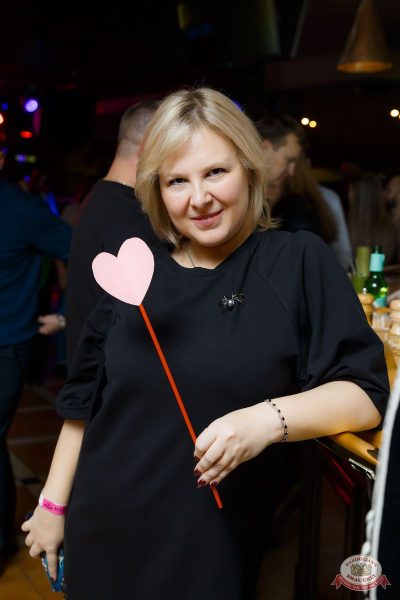 Линда, 19 ноября 2025 - Ресторан «Максимилианс» Казань - 43