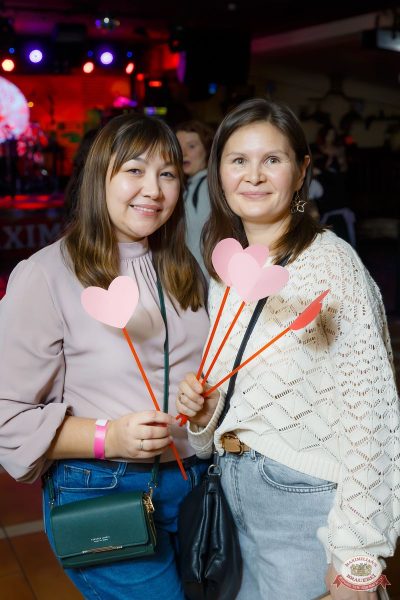 Линда, 19 ноября 2025 - Ресторан «Максимилианс» Казань - 44