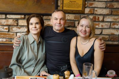 Линда, 19 ноября 2025 - Ресторан «Максимилианс» Казань - 46