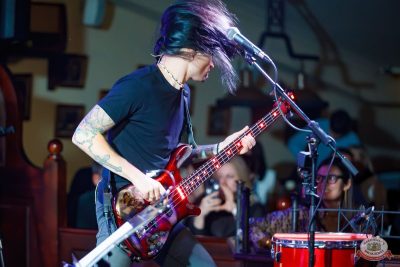 Линда, 19 ноября 2025 - Ресторан «Максимилианс» Казань - 5