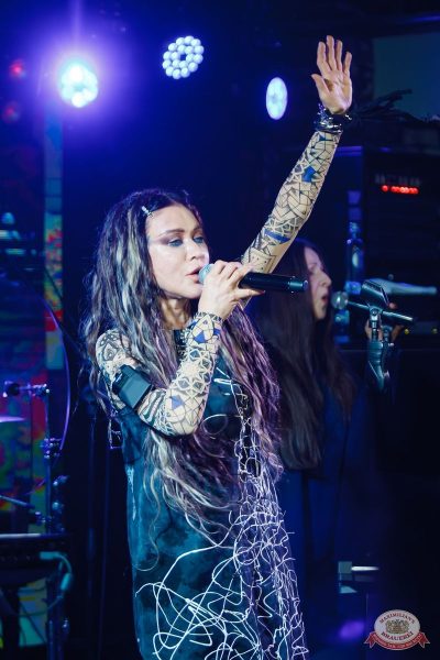 Линда, 19 ноября 2025 - Ресторан «Максимилианс» Казань - 6