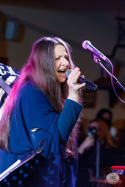 Линда, 19 ноября 2025 - Ресторан «Максимилианс» Казань - 7