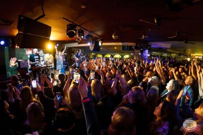 Линда, 19 ноября 2025 - Ресторан «Максимилианс» Казань - 8