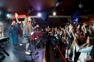 Линда, 19 ноября 2025 - Ресторан «Максимилианс» Казань - 9