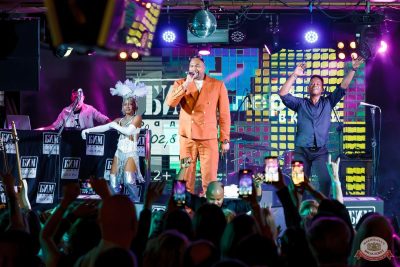 БИМ-рождение с ВИА «Волга-Волга», 21 ноября 2025 - Ресторан «Максимилианс» Казань - 18