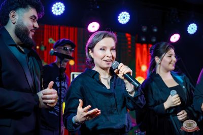 БИМ-рождение с ВИА «Волга-Волга», 21 ноября 2025 - Ресторан «Максимилианс» Казань - 22