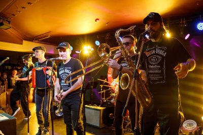 БИМ-рождение с ВИА «Волга-Волга», 21 ноября 2025 - Ресторан «Максимилианс» Казань - 24