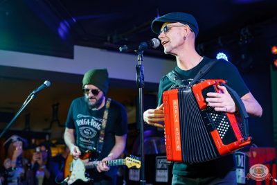 БИМ-рождение с ВИА «Волга-Волга», 21 ноября 2025 - Ресторан «Максимилианс» Казань - 25