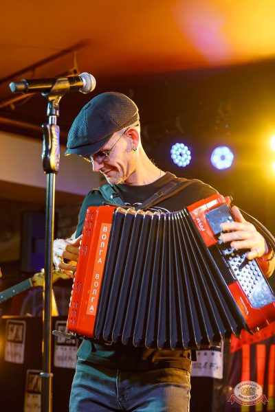 БИМ-рождение с ВИА «Волга-Волга», 21 ноября 2025 - Ресторан «Максимилианс» Казань - 27