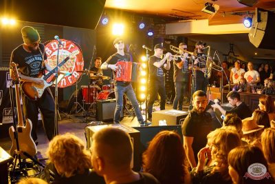 БИМ-рождение с ВИА «Волга-Волга», 21 ноября 2025 - Ресторан «Максимилианс» Казань - 29