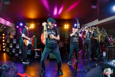 БИМ-рождение с ВИА «Волга-Волга», 21 ноября 2025 - Ресторан «Максимилианс» Казань - 31