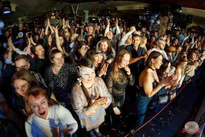 БИМ-рождение с ВИА «Волга-Волга», 21 ноября 2025 - Ресторан «Максимилианс» Казань - 35