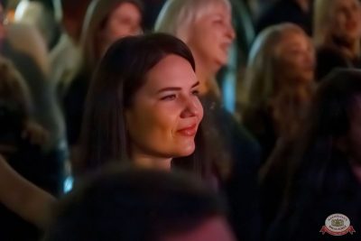 БИМ-рождение с ВИА «Волга-Волга», 21 ноября 2025 - Ресторан «Максимилианс» Казань - 36