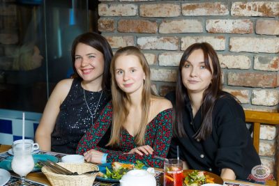 БИМ-рождение с ВИА «Волга-Волга», 21 ноября 2025 - Ресторан «Максимилианс» Казань - 45