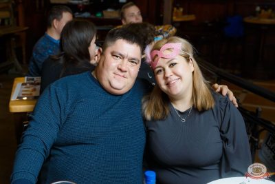 БИМ-рождение с ВИА «Волга-Волга», 21 ноября 2025 - Ресторан «Максимилианс» Казань - 47