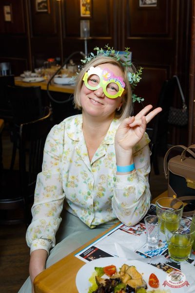 БИМ-рождение с ВИА «Волга-Волга», 21 ноября 2025 - Ресторан «Максимилианс» Казань - 51