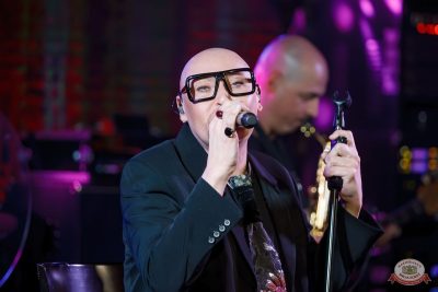 Шура, 23 ноября 2025 - Ресторан «Максимилианс» Казань - 1