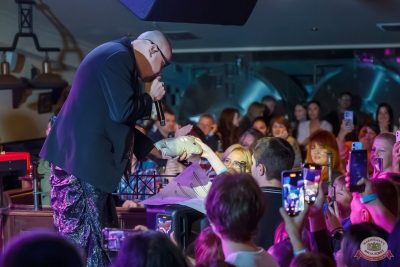 Шура, 23 ноября 2025 - Ресторан «Максимилианс» Казань - 10