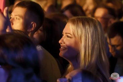 Шура, 23 ноября 2025 - Ресторан «Максимилианс» Казань - 15